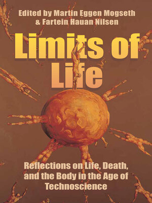 cover image of Limits of Life